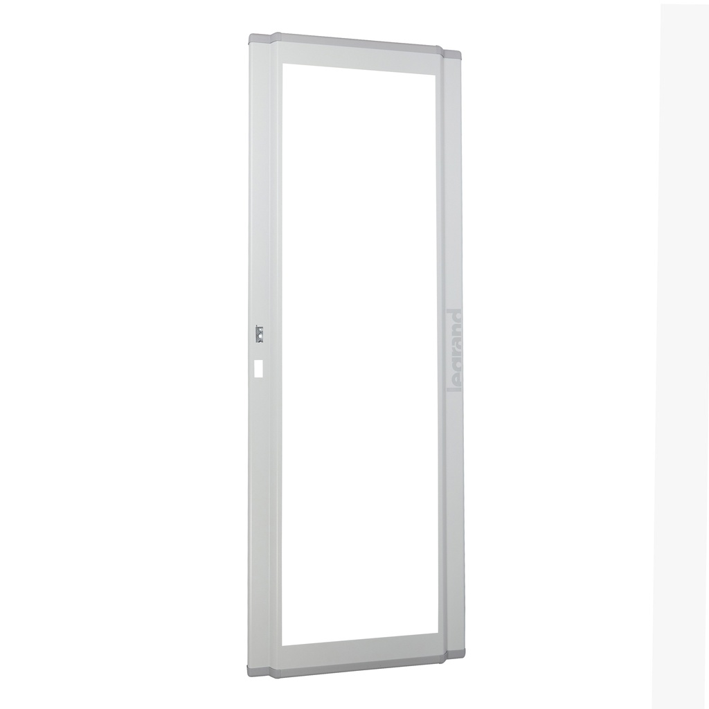 LEGRAND 021264, Glass Curved Door, for XL³ 800 Enclosure, Cat. No. 20404, IP43