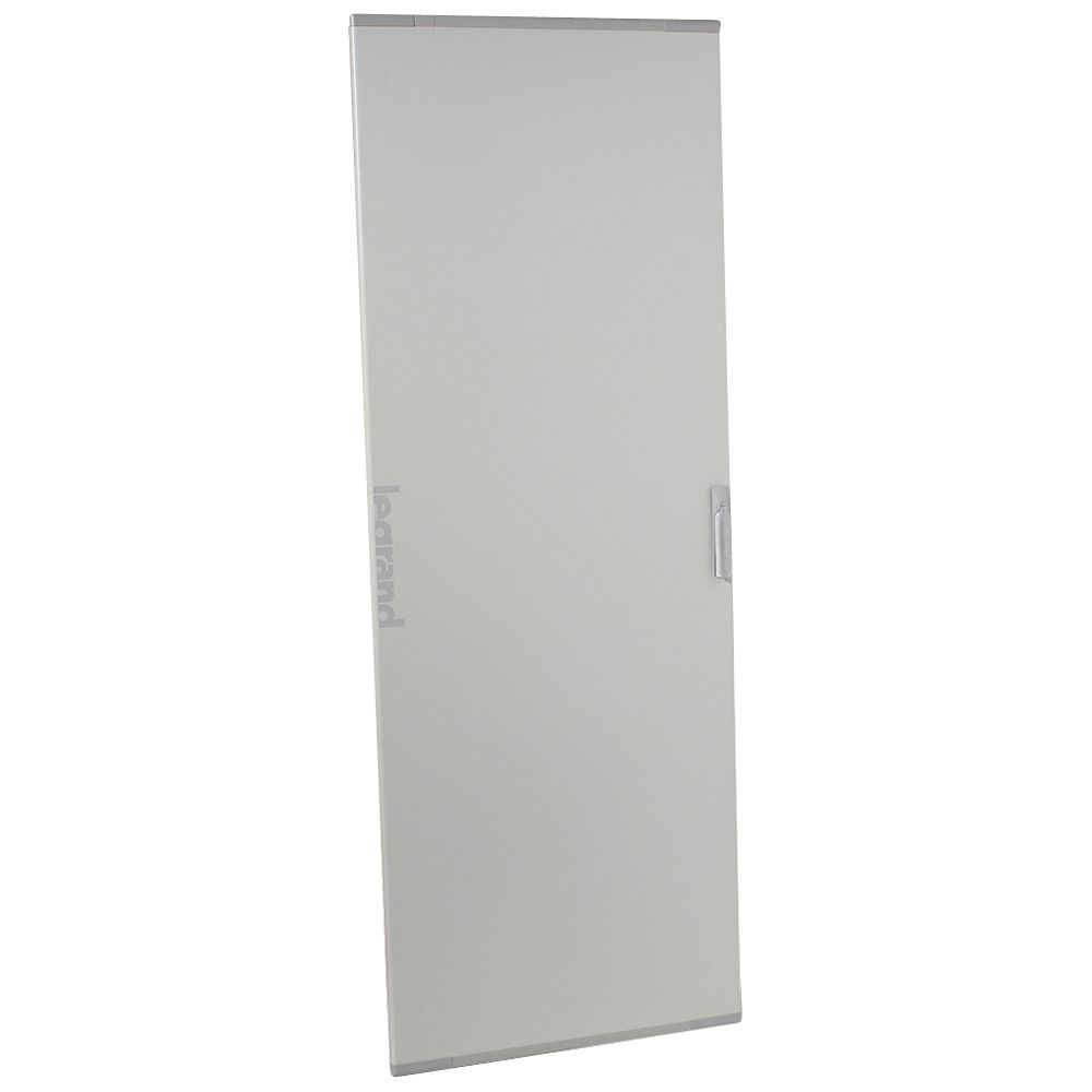 LEGRAND 021274, Flat Metal Door, for XL³ 800 Enclosure, Cat. No. 20454, IP55