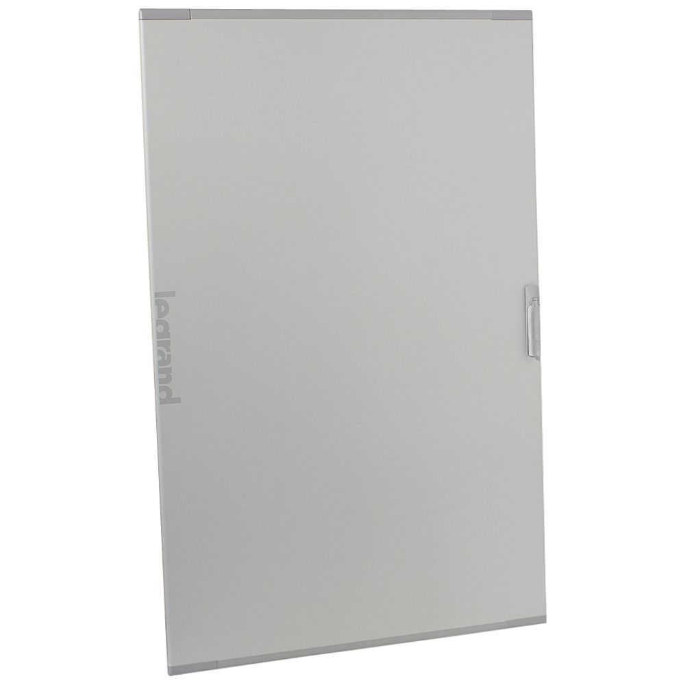 LEGRAND 021278, Ușă metalică plată, pentru dulap XL³ 800, Cod cat. 20458, IP55