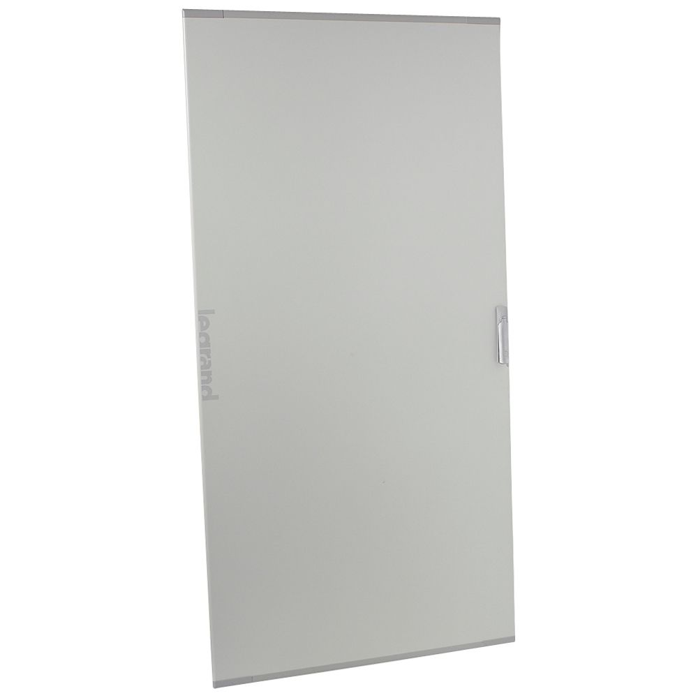 LEGRAND 021279, Ușă metalică plată, pentru dulap XL³ 800, Cod cat. 20459, IP55