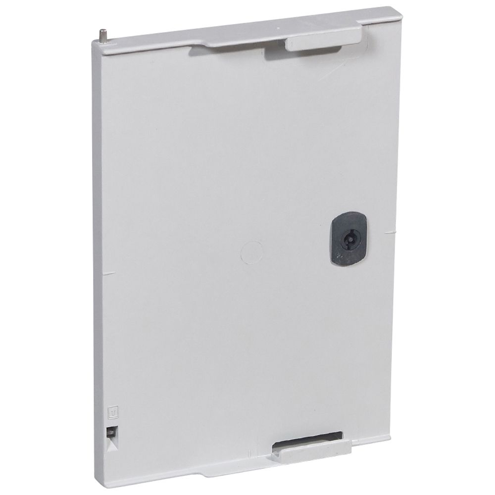 LEGRAND 036359, Ușă interioară, pentru dulapuri 400 × 300 mm, Dimensiune ușă 341 × 236 mm