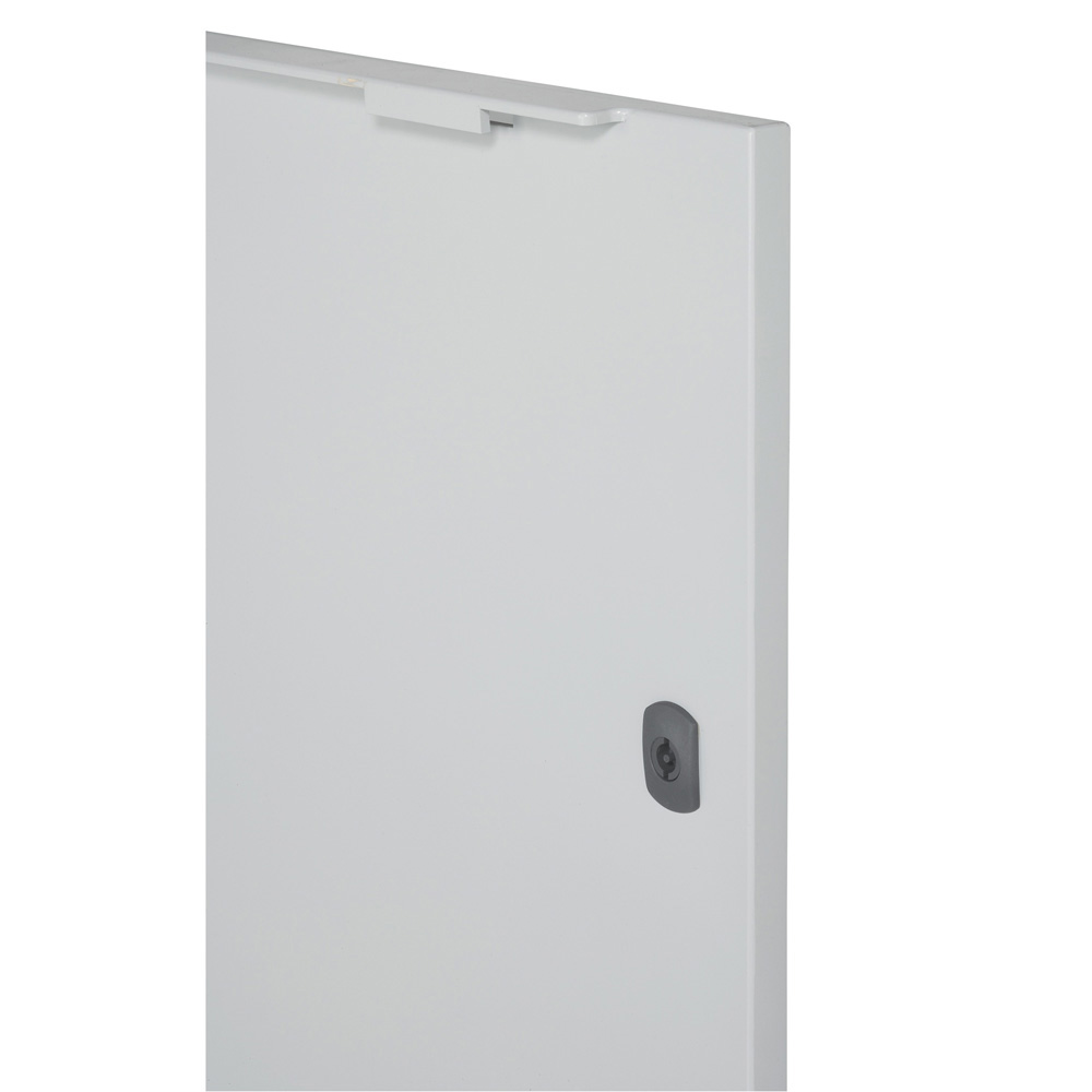 LEGRAND 036363, Ușă interioară, pentru dulapuri 800 × 600 mm, Dimensiune ușă 742 × 536 mm