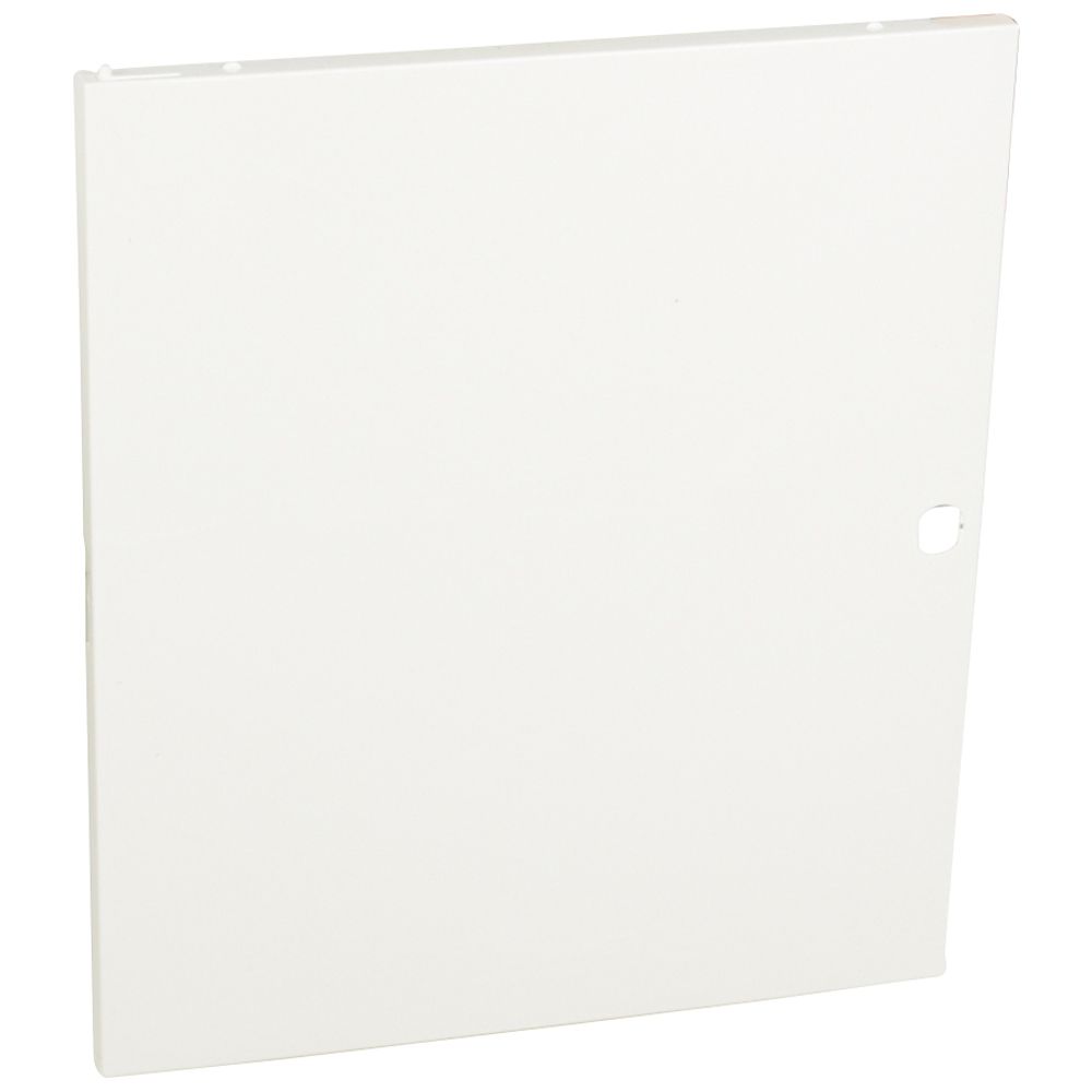 LEGRAND 601207, Door, for Nedbox, White, 24 Modules