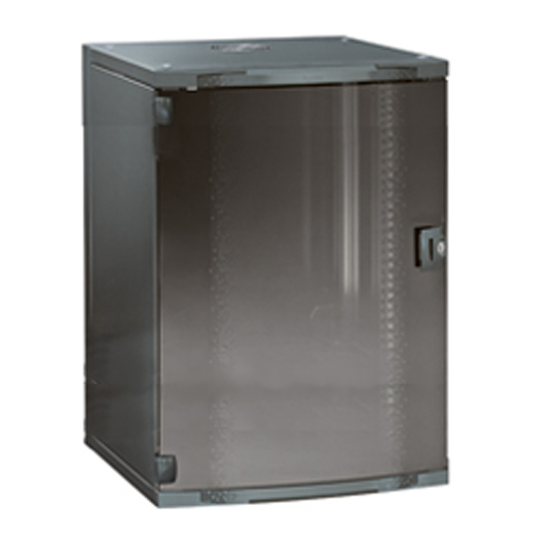 LEGRAND 046214, Dulap pivotant de 19 inci, 21U, 1000 × 600 × 600 mm