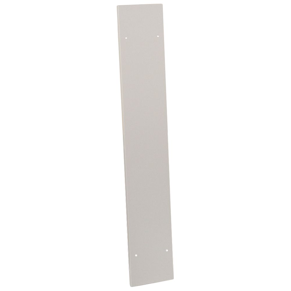 LEGRAND 020467, Side Panel (Set Of 2), for XL³ 800 Cabinets 20452/57, Height 1295 mm