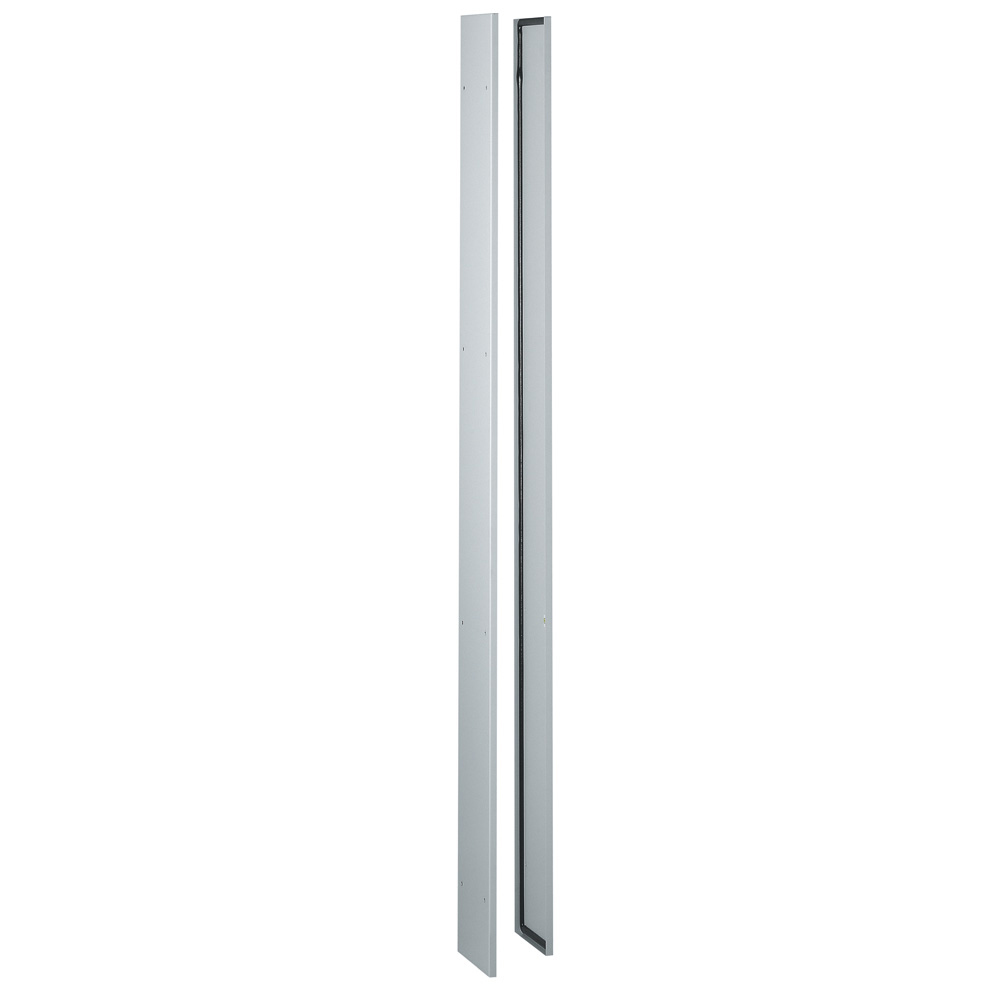 LEGRAND 020468, Side Panel (Set Of 2), for XL³ 800 Enclosures 20453/58, Height 1595 mm