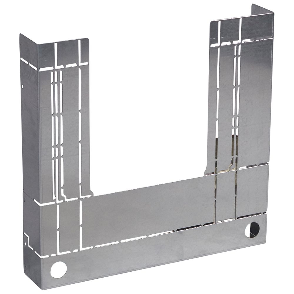 LEGRAND 020808, Compartimentare panou frontal DMX³, pentru XL³ 4000/6300, Lățime 24 module