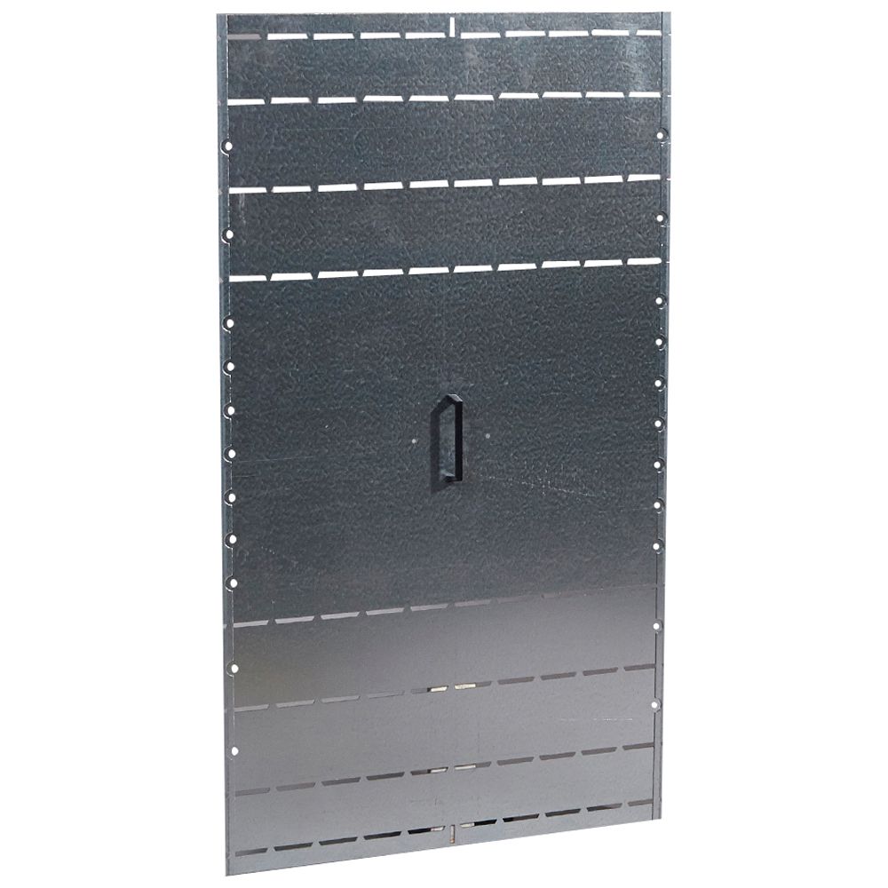 LEGRAND 020838, Kit for Vertical Separation, Internal/External Cable Sleeves, XL³ 4000/6300, Depth 725 mm