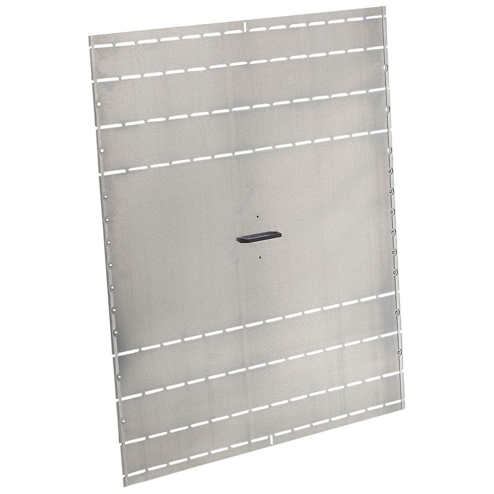 LEGRAND 020839, Kit pentru separare verticală, Manșoane cabluri interne/externe, XL³ 4000/6300, Adâncime 975 mm