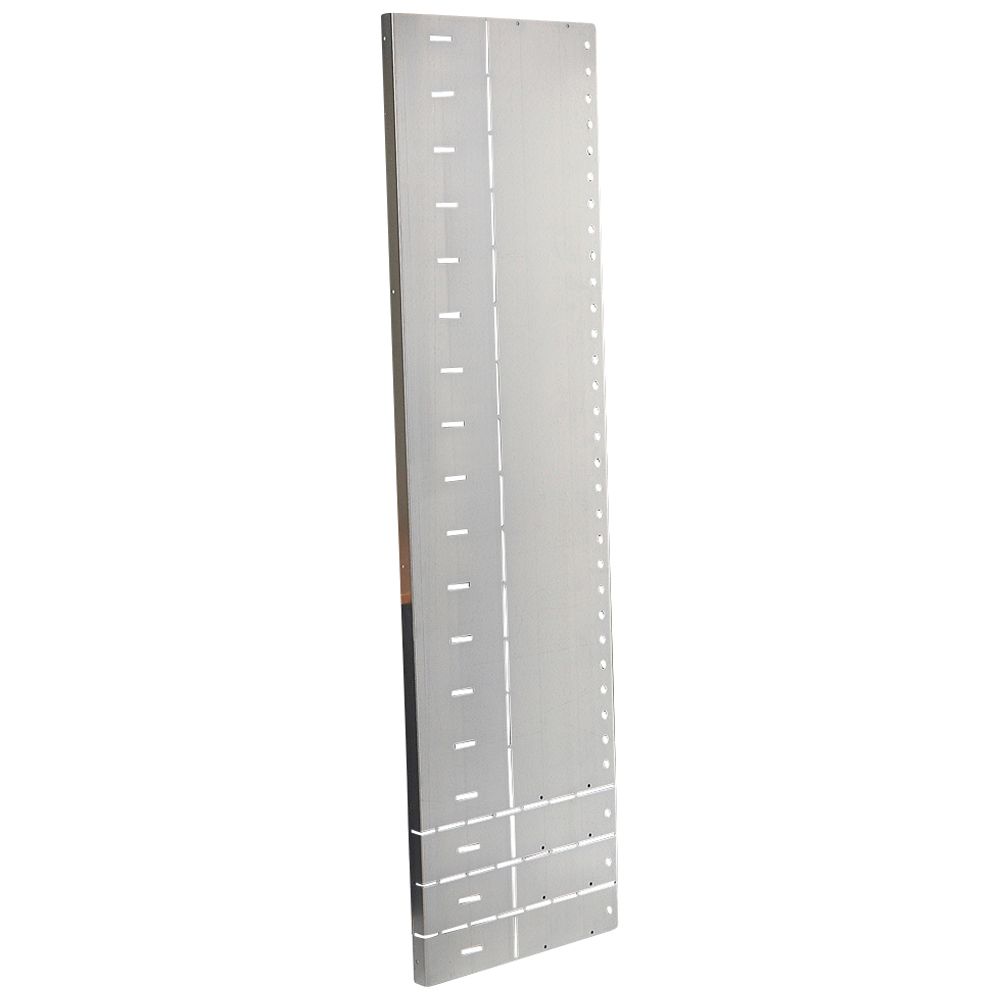 LEGRAND 020848, Compartimentare verticală, pentru bare colectoare spate, XL³ 4000/6300, Adâncime 725 mm