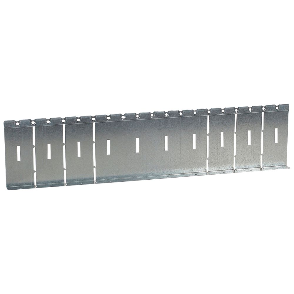 LEGRAND 020869, Compartimentare verticală spate, pentru XL³ 4000/6300