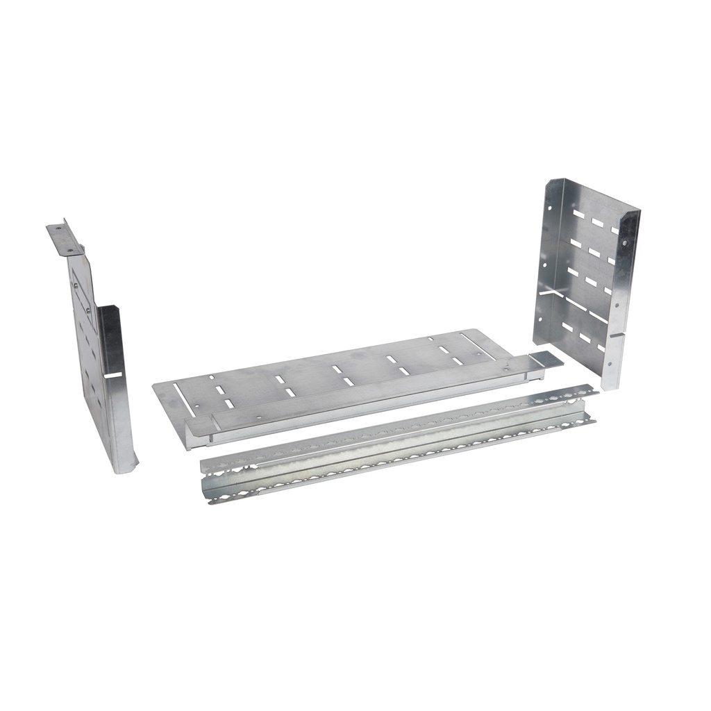 LEGRAND 020872, U-Shaped Separation Kit, Max 4000 A, XL³ 4000/6300, Depth 725 mm, Internal Cable Sleeves