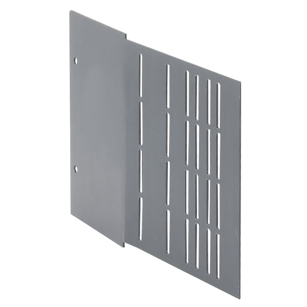 LEGRAND 020877, Compartimentare, pentru bare colectoare spate, XL³ 4000/6300, Înălțime 200 mm