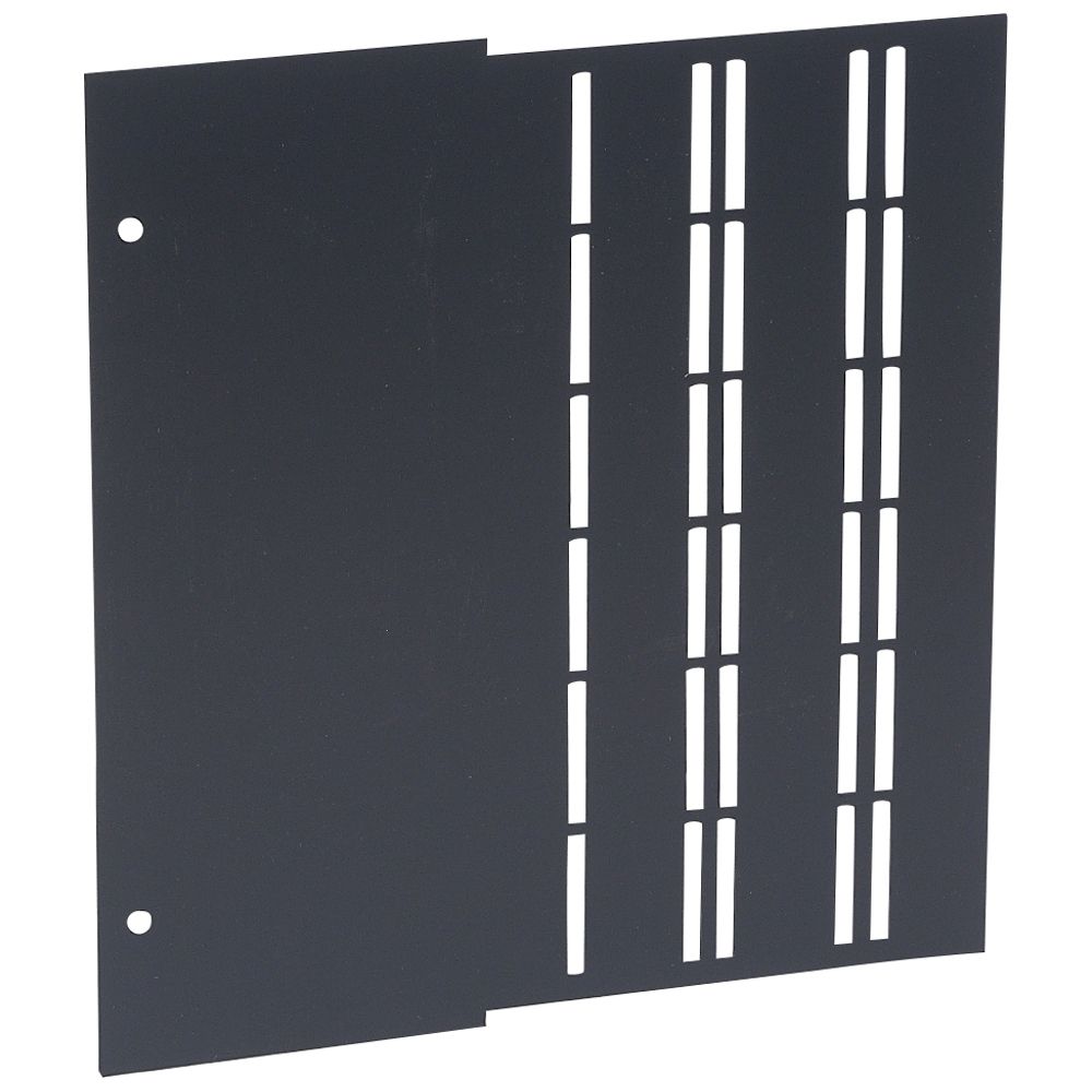 LEGRAND 020878, Compartimentare, pentru bare colectoare spate, XL³ 4000/6300, Înălțime 300 mm
