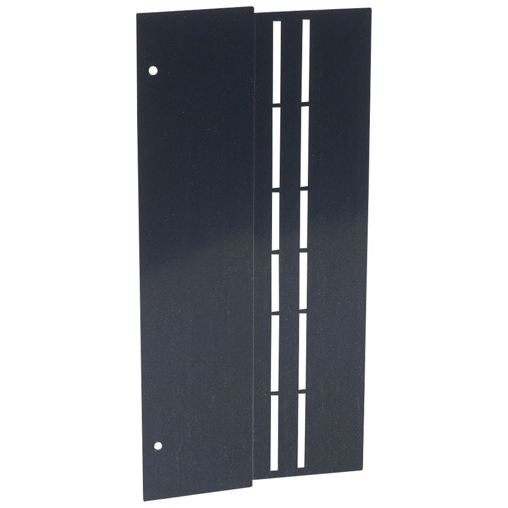 LEGRAND 020879, Compartimentare, pentru bare colectoare spate, XL³ 4000/6300, Înălțime 400 mm