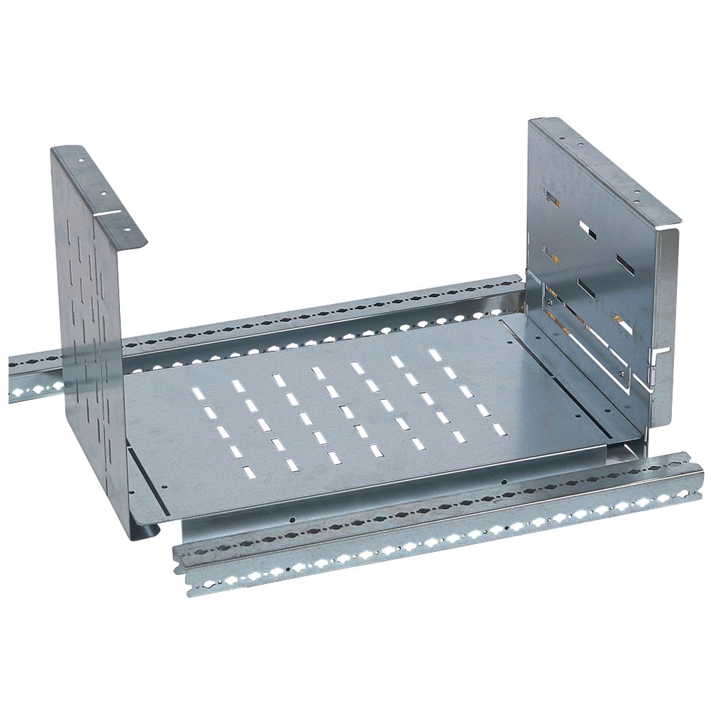 LEGRAND 020886, U-Shaped Separation Kit, Max 4000 A, XL³ 4000/6300, Depth 975 mm, External Cable Sleeves