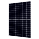 AE SOLAR, Meteor AE440CMD-108BDS, Black Bifacial n-Type TOPCon technology, Half-cut cells, 440Wp Solar Panel