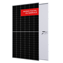 AE SOLAR, Meteor AE85CMD-144, Black Monofacial n-Type TOPCon technology, Half-cut cells, 585Wp Solar Panel