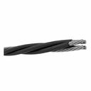 Halogen-Free Cable ABC 3x120 + 70 + 2x16 NFC-33-209 XLPE 4kV