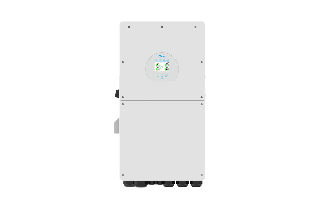 DEYE SUN-14K-SG01LP1-EU-AM3-P, 14 kW, Invertor monofazat