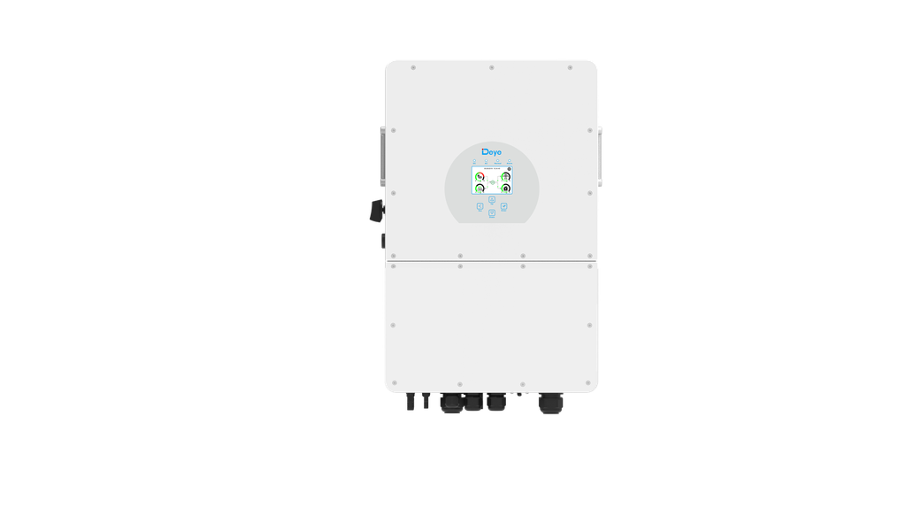 DEYE SUN-5K-SG01HP3-EU-AM2, 5 kW, Invertor trifazat