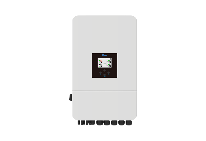 DEYE, SUN-3.6K-SG05LP1-EU-SM2-P, 3.6kW, Single Phase Inverter