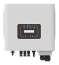 DEYE SUN-8K-G02P1-EU-AM2, 8 kW, Invertor monofazat
