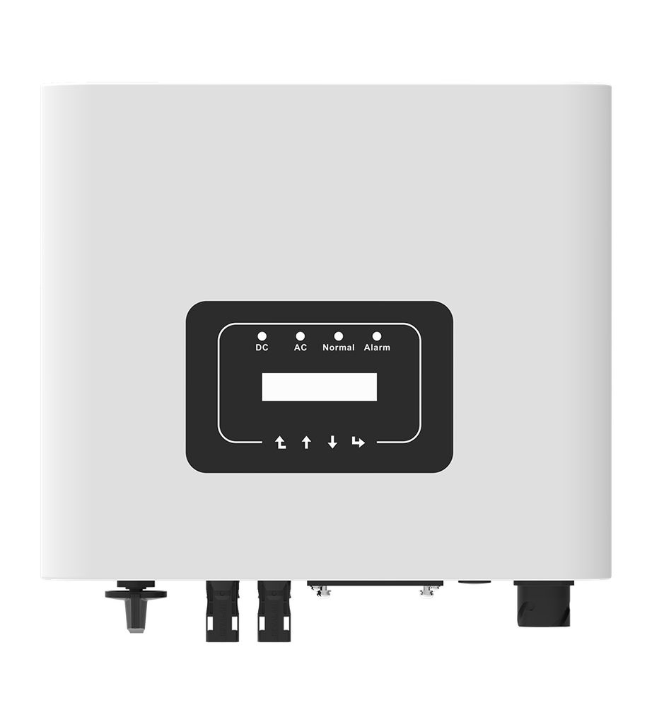 DEYE SUN-6.2K-G04, 6.2 kW, Invertor monofazat