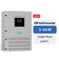 DEYE SUN-5K-OG02LP1-EU-AM1, 5 kW, Single Phase Off-Grid ESS