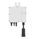 DEYE SUN-M40G4-EU-Q0-I, 0.4 kW, Microinvertor monofazat