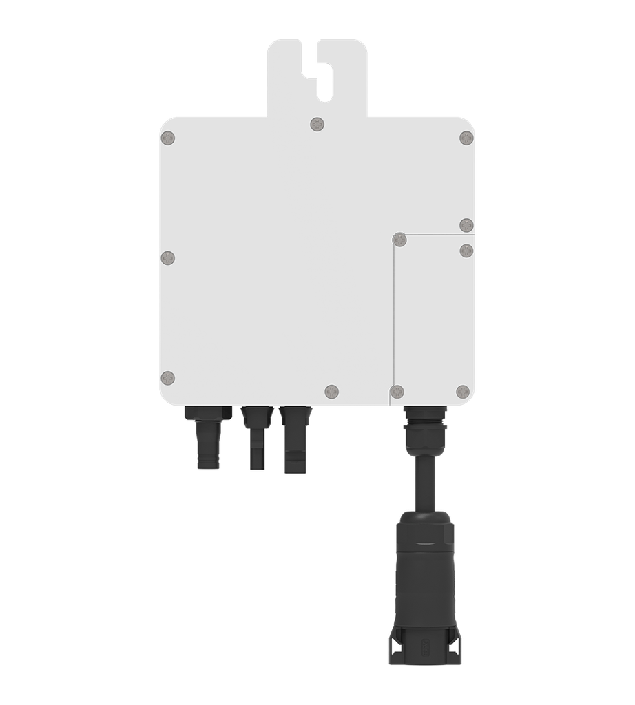 DEYE SUN-M50G4-EU-Q0-I, 0.5 kW, Single Phase Microinverter