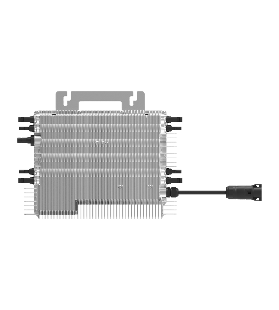 DEYE SUN-M220G4-EU-Q0, 2.2 kW, Microinvertor monofazat