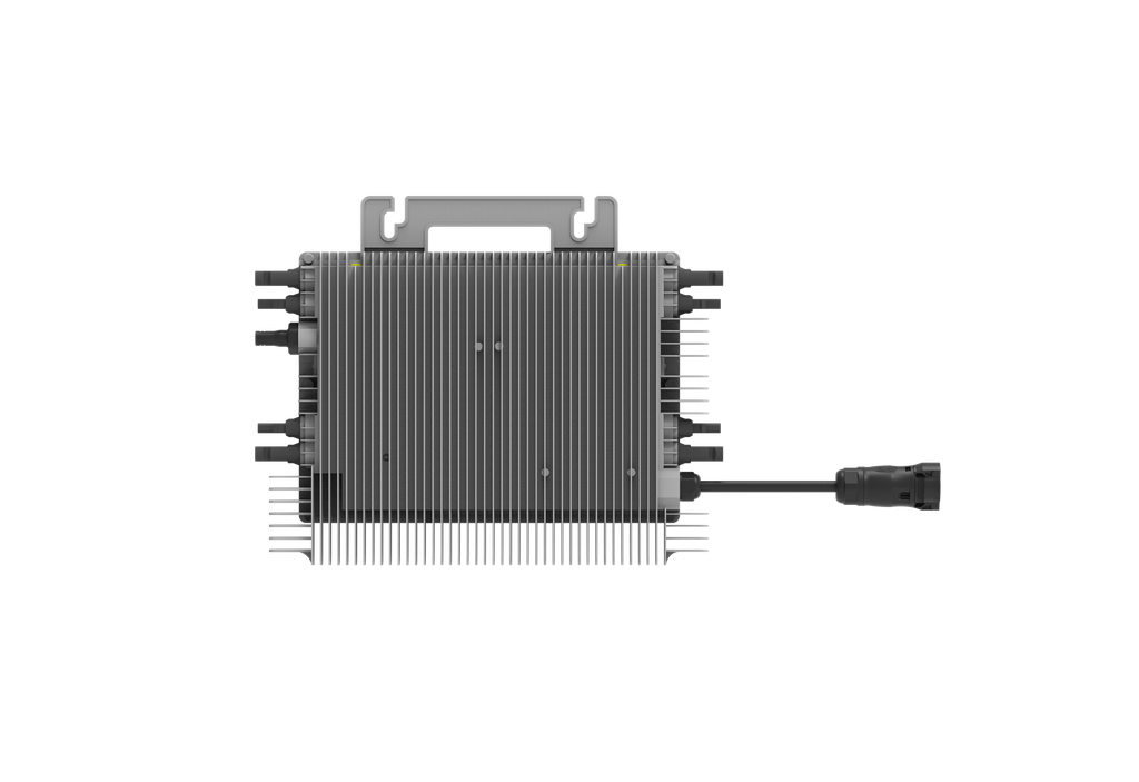 DEYE SUN-M225G4-EU-Q0, 2.25 kW, Single Phase Microinverter