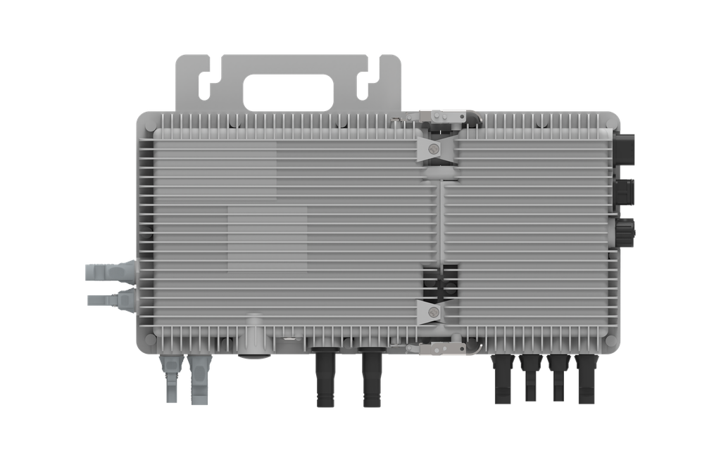 DEYE SUN-BK80SG01-EU-AM2, 0.8 kW, Microinvertor hibrid monofazat