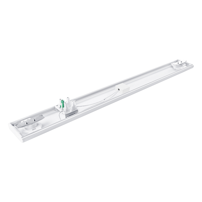 LEDVANCE 4099854193637, TRUSYS FLEX Șină pentru Senzor 600mm, Accesoriu Sistem Iluminat Liniar, Alb