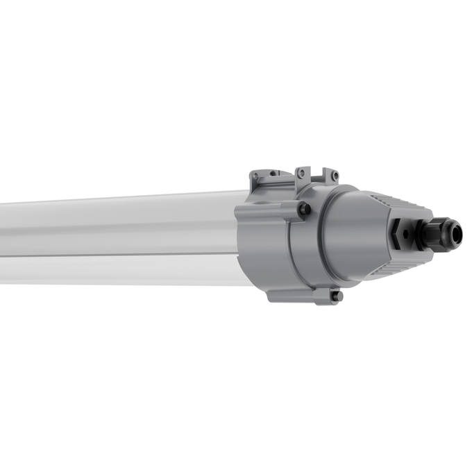 LEDVANCE 4099854538322, Corp LED Etanș MAX 1200mm 31W 4000K IP69