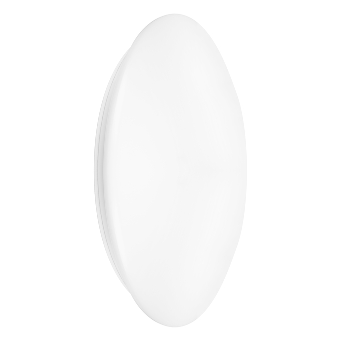 LEDVANCE 4099854042157, Plafonieră LED Rotundă Aplicată Ø500 42W 3000K IP44 cu Senzor
