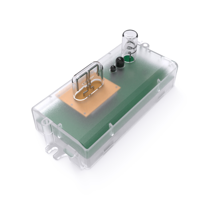 LEDVANCE 4099854292897, Sensor for Surface Flat LED Luminaires, Leader / Follower System