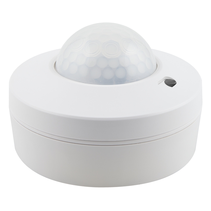 LEDVANCE 4058075857537, High Bay DALI-2 Light / Presence Sensor Infrared, Ceiling Mounted