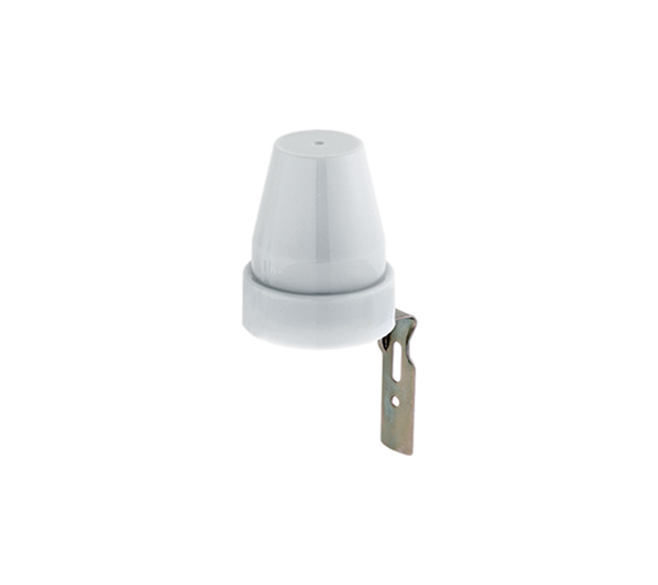 ELMARK 99DS301, ST302 Senzor Crepuscular 10A (5-50 Lux) IP44