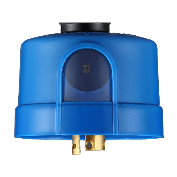 ELMARK 99DS305, ST305-3 Senzor de Control Lumină 10A (5-15 Lux) IP66