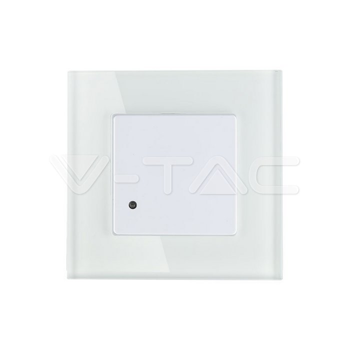 V-TAC 15021, Microwave Motion Sensor, White