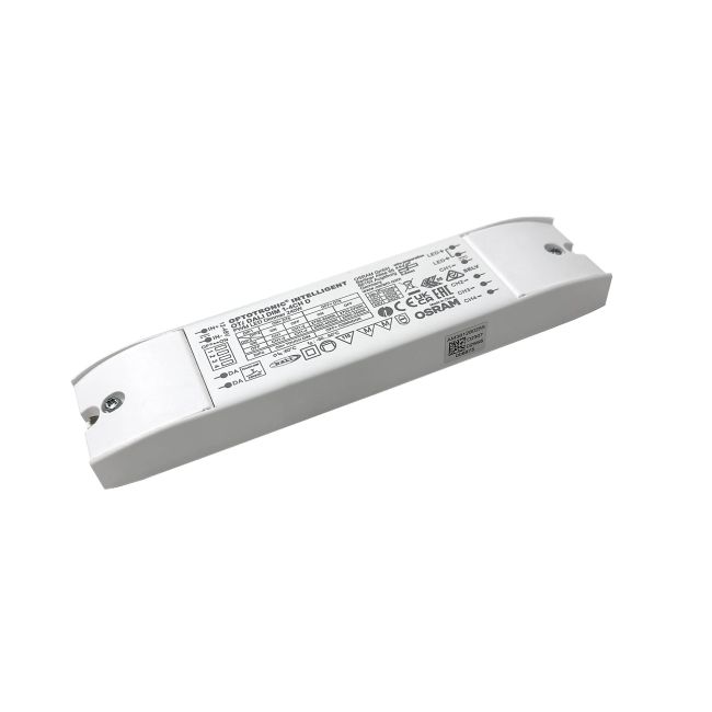 ARELUX OTi DALI DIM 1–4CH D, Dimmer LED DALI tensiune constanta (1–4 canale)