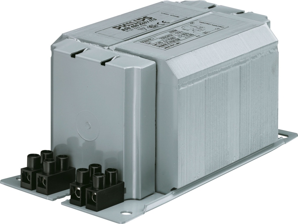 PHILIPS 913700277826, BSN 400 K407-A2-ITS 230/240V 50Hz BC3