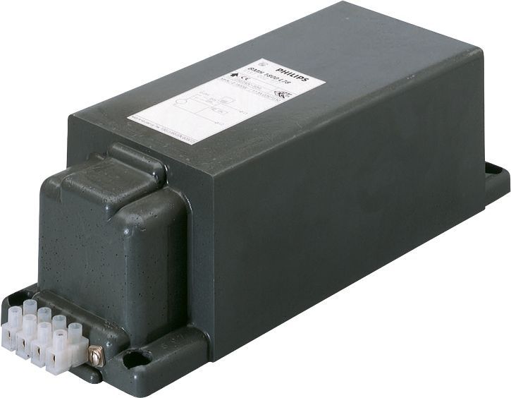 PHILIPS 913700217903, BHL 2000 L76-A2 380/400/415V 50Hz HP-317