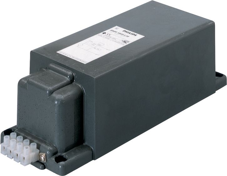 PHILIPS 913700232103, BHD 2000 L76-A2 380/400/415V 50Hz HP-317