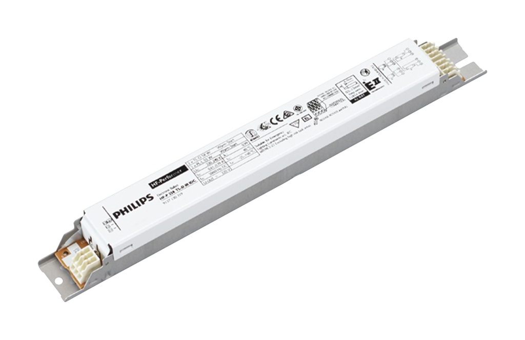 PHILIPS 913713031966, HF-P 258 TL-D III 220-240V 50/60Hz IDC