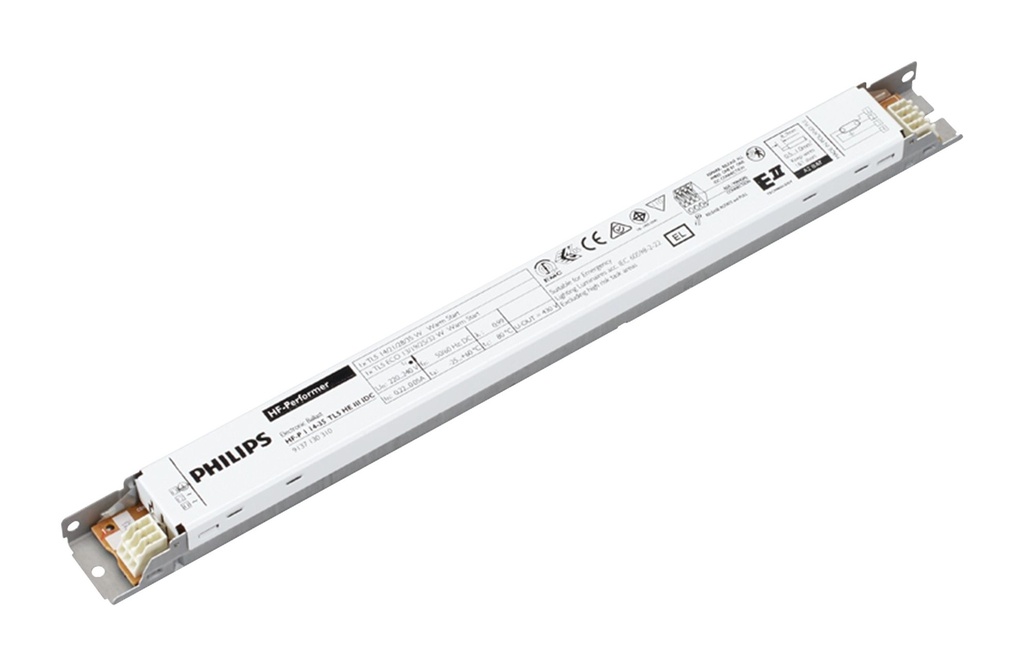 PHILIPS 913713031066, HF-P 1 14-35 TL5 HE III 220-240V