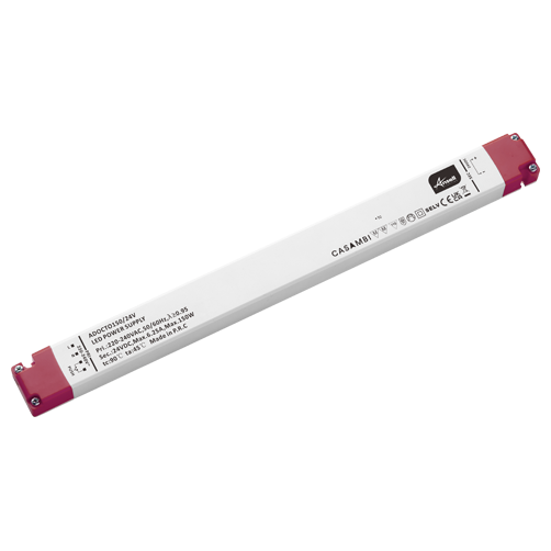 ANSELL ADOCTO150/24V, 150W 24V OCTO LED Driver