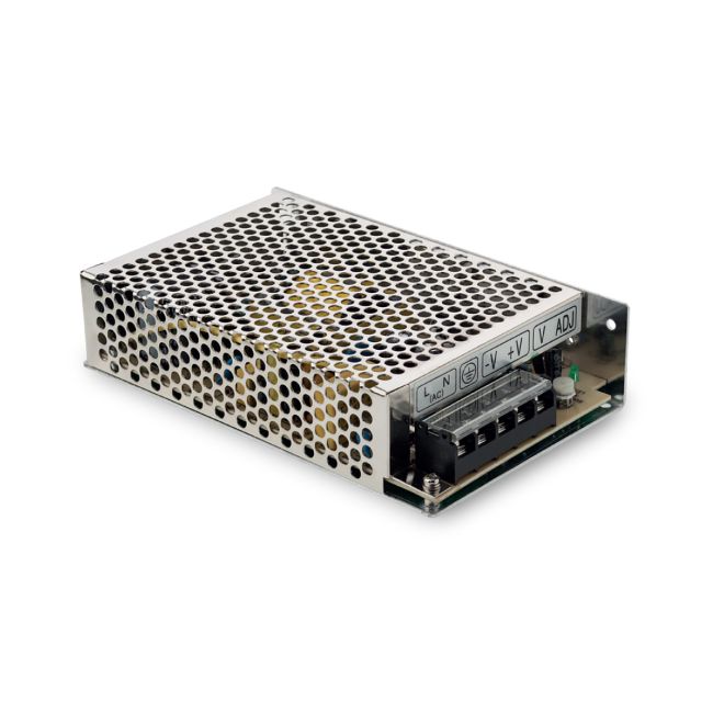 ARELUX AT12.60, driver LED cu tensiune constantă de 12V (interior, IP20)